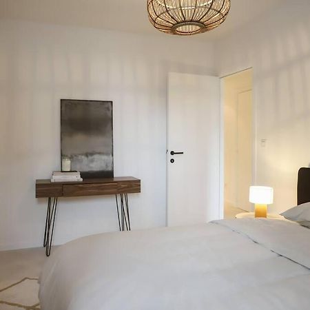 Appartement In Antwerpen Zewnętrze zdjęcie