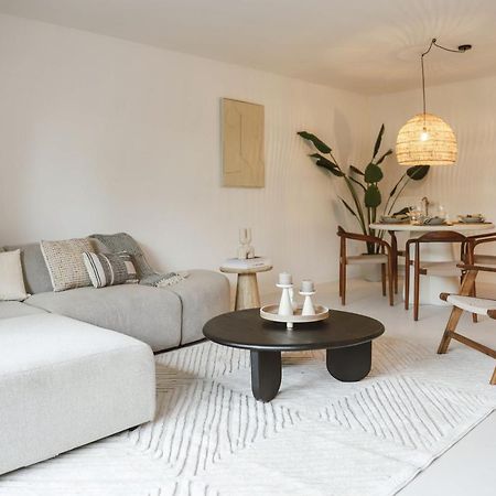 Appartement In Antwerpen Zewnętrze zdjęcie