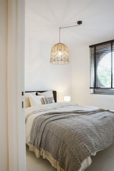 Appartement In Antwerpen Zewnętrze zdjęcie
