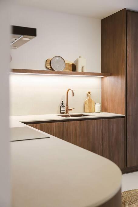 Appartement In Antwerpen Zewnętrze zdjęcie