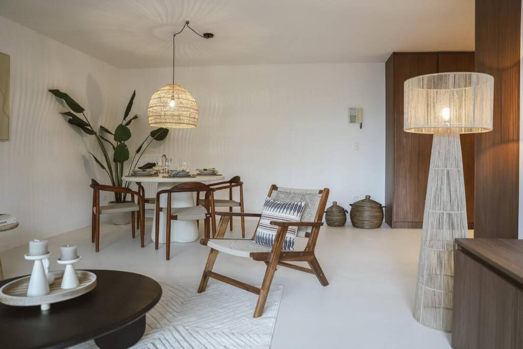 Appartement In Antwerpen Zewnętrze zdjęcie